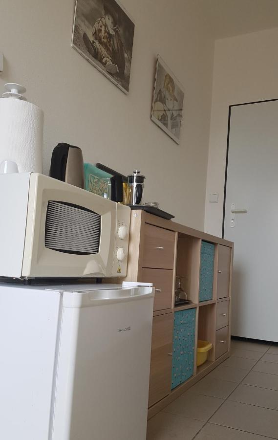 Na Samote U Lesa -Rasovna Apartment Msecke Zehrovice Bagian luar foto